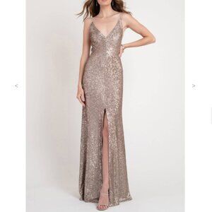 Jenny Yoo Zelda Dress